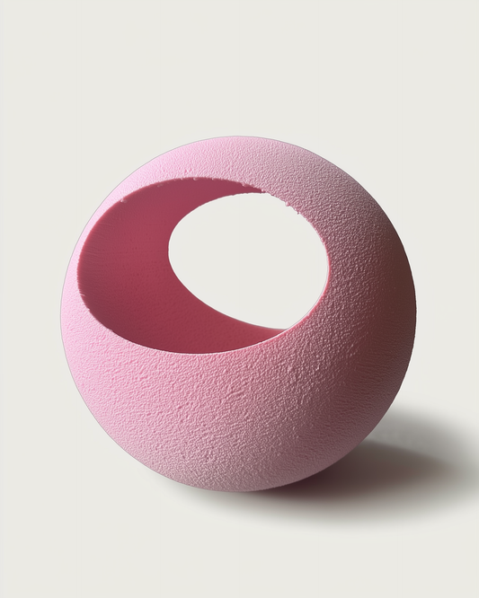 CARTERA AURA ROSA