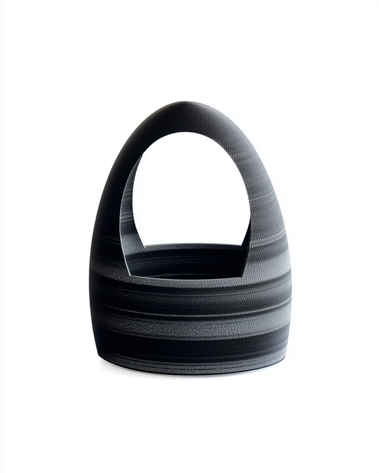 CARTERA ARCHE PLOMO